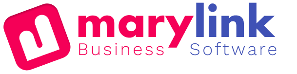 MaryLink Logo